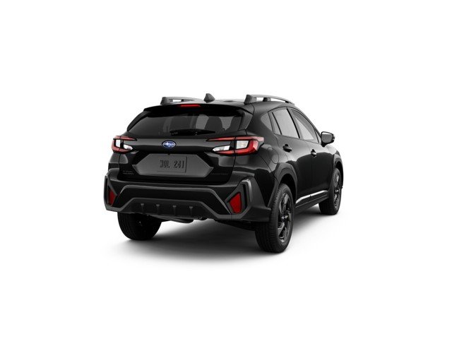 New 2026 CRYSTAL BLACK SILICA Subaru Limited image 6