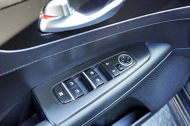 Used 2024 Gray Kia GT-Line image 20