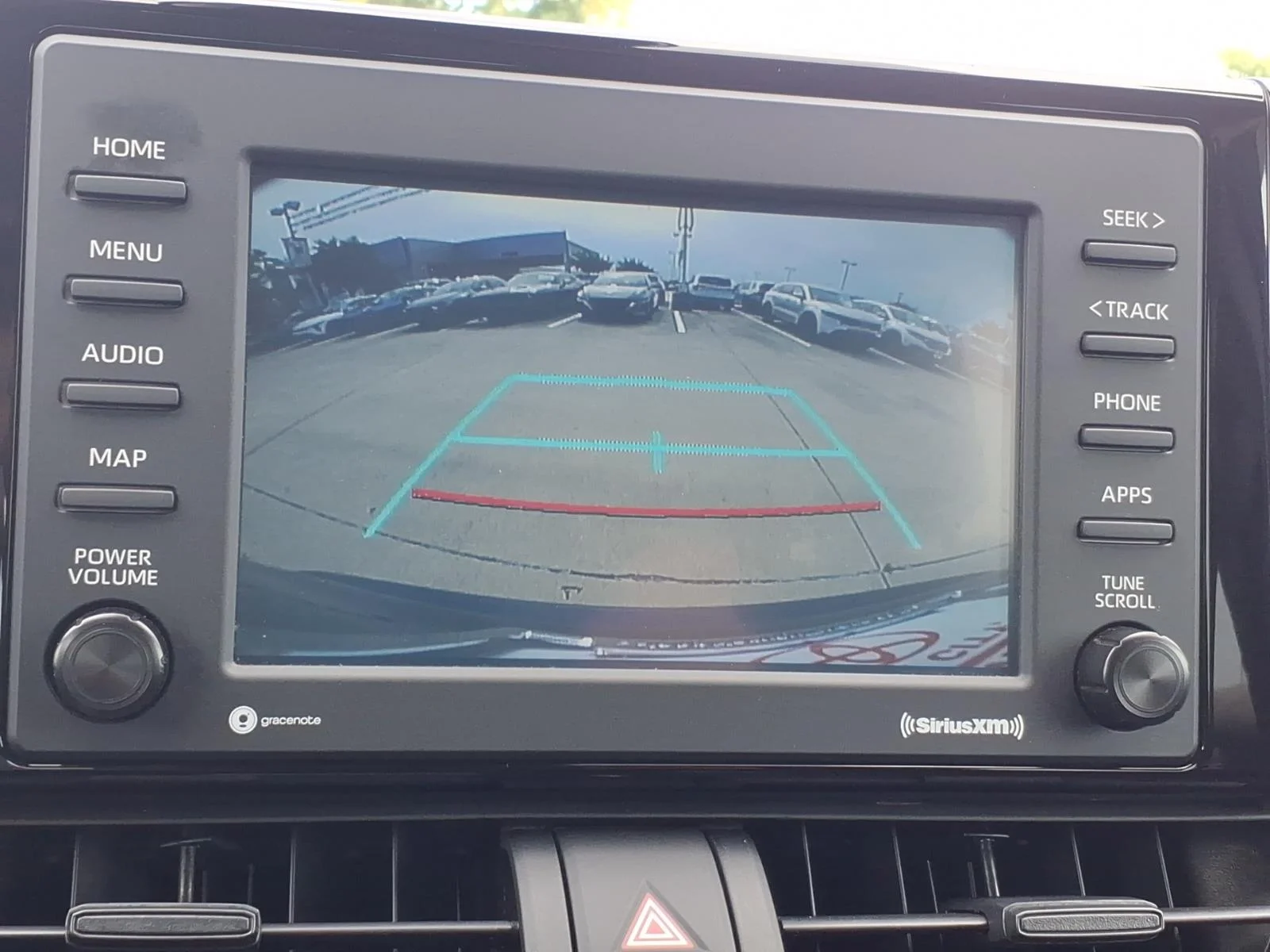 Used 2022 Magnetic Gray Metallic Toyota LE image 26