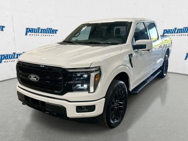 2026 Ford F-150's photo