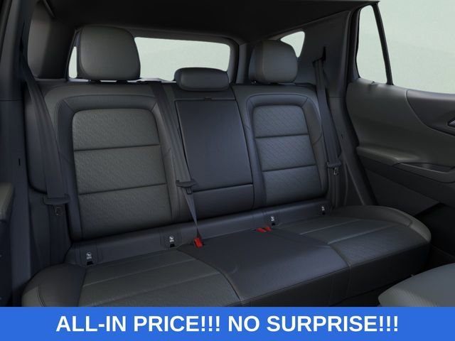 2026 Chevrolet Equinox LT - Photo 17