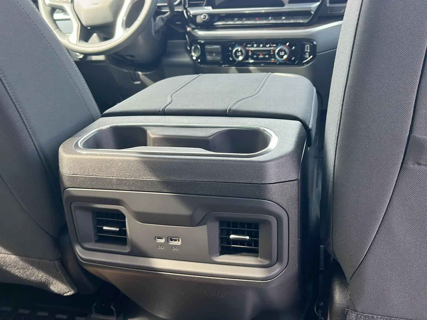 2026 Chevrolet Silverado 3500 HD LT - Photo 31
