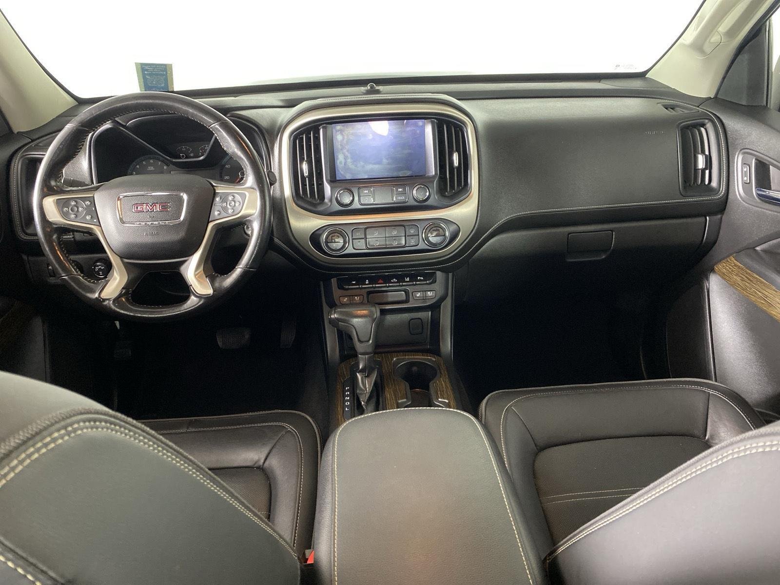 Used 2019 Onyx Black GMC 4WD Denali image 26