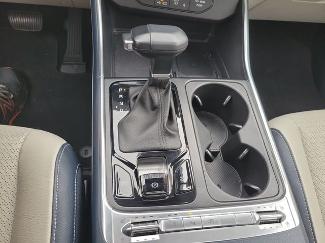 Certified Used 2025 Panthera Metal Kia SX Prestige image 38