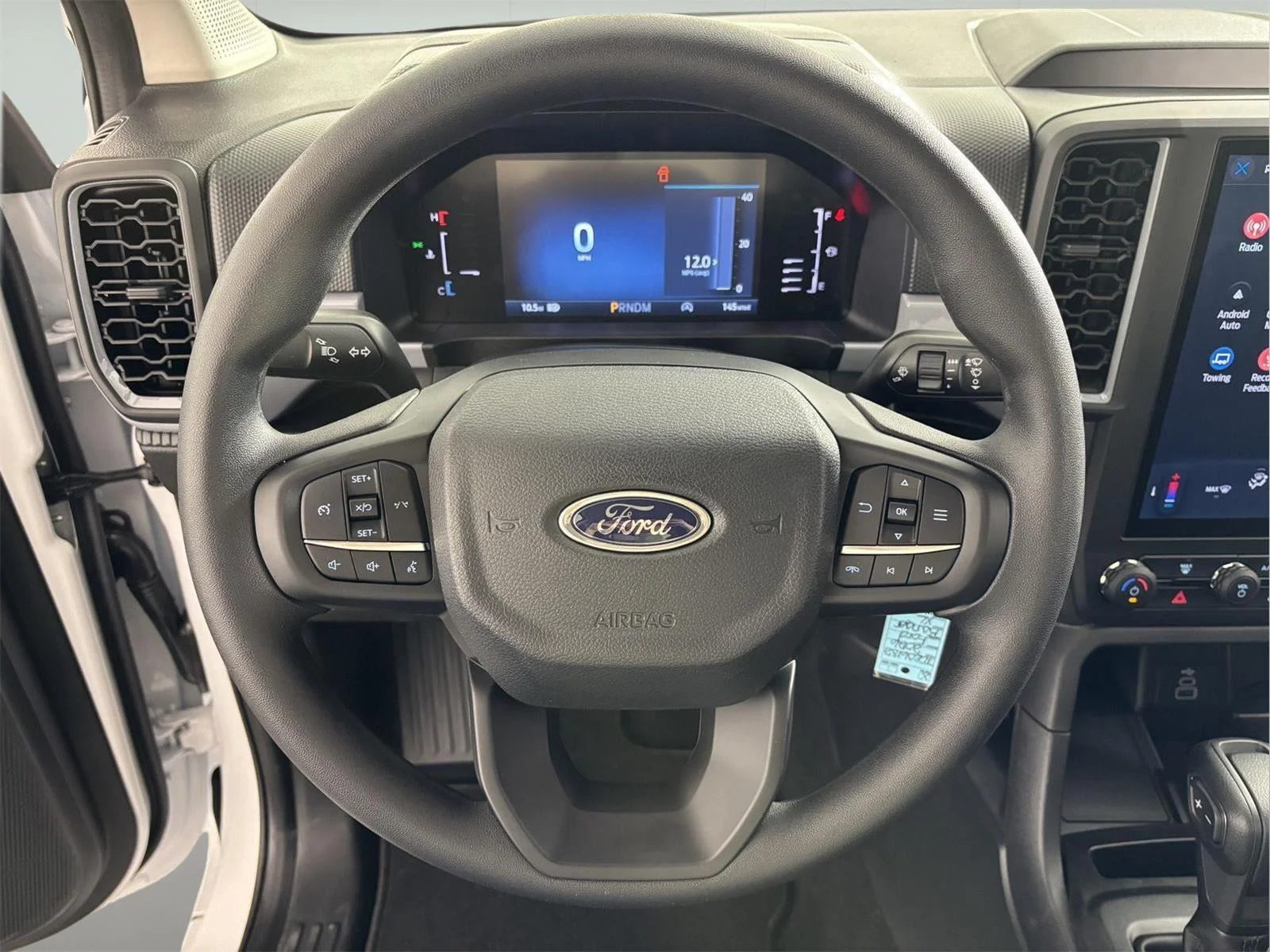 Used 2026 Oxford White Ford XL image 27