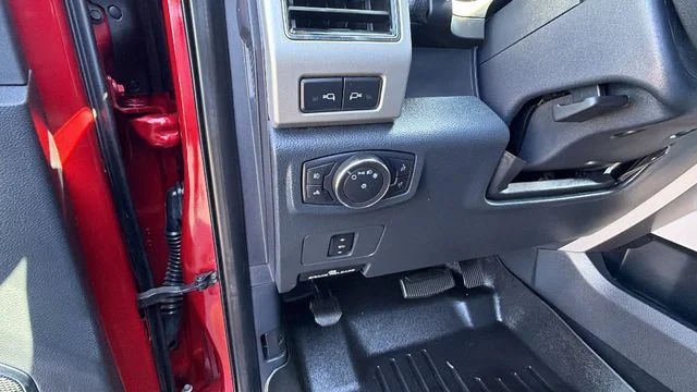 2022 Ford F-250 Super Duty Lariat - Photo 31