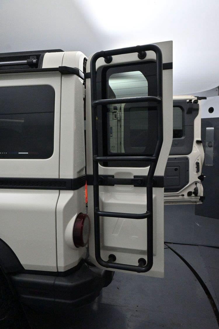 Used 2024 Magic Mushroom INEOS 4x4 image 37
