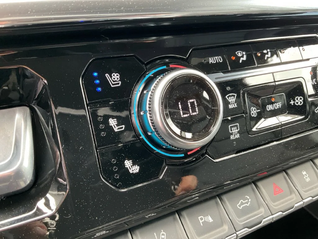 New 2026 Onyx Black GMC Denali image 22