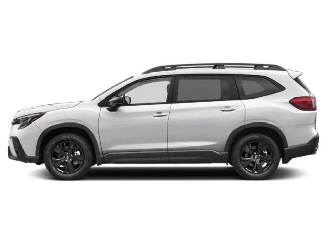 Used 2026 Crimson Red Pearl Subaru Premium image 4