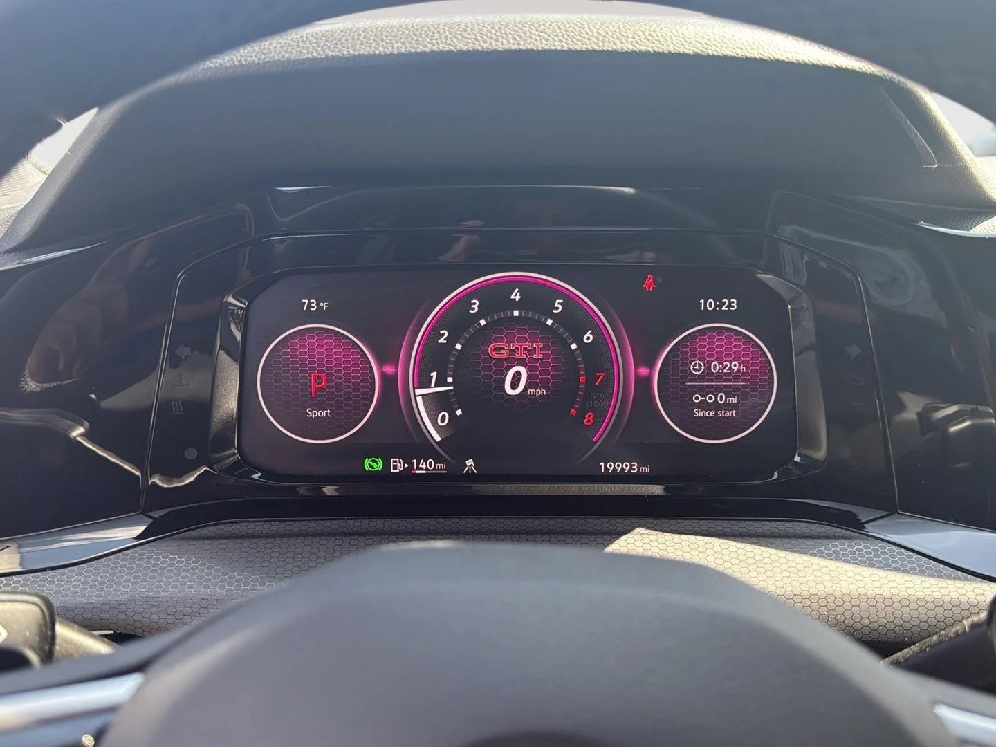 2022 Volkswagen Golf GTI 2.0T S 4-door DSG's photo