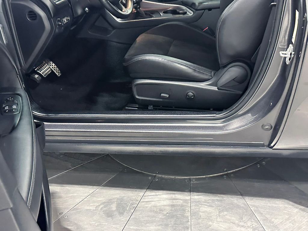Used 2022 Gray Dodge GT image 60