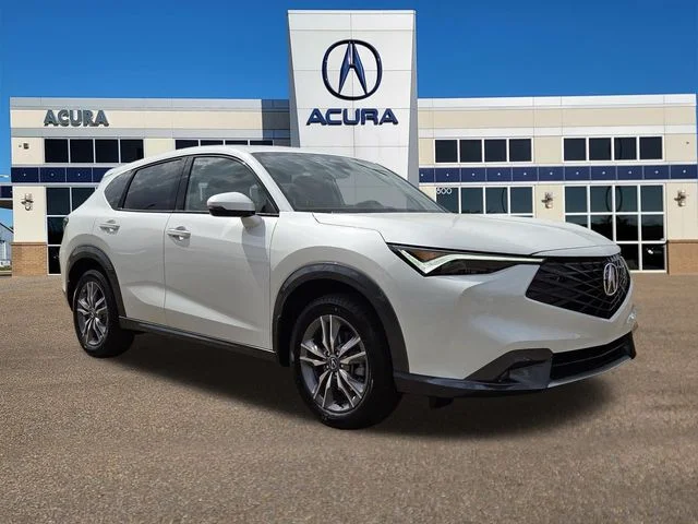 2026 Acura ADX Base