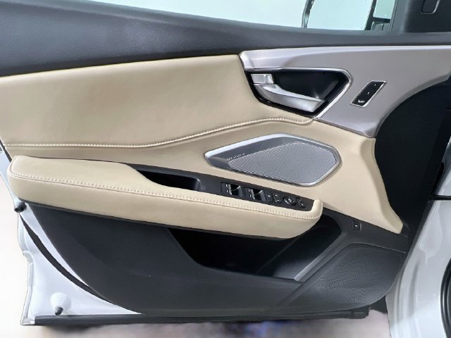 2021 Acura RDX Technology Package - Photo 33