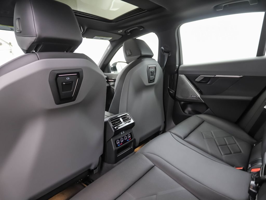 2026 BMW 5 Series 530i - Photo 21