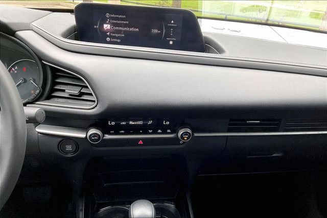 Used 2025 Gray Mazda 2.5 S Select Sport image 30