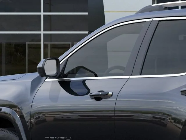 New 2026 Ebony Twilight Metallic GMC Denali image 12