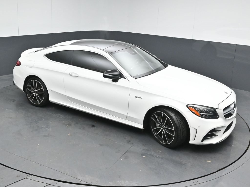 2023 MERCEDES-BENZ C-CLASS - Image 41