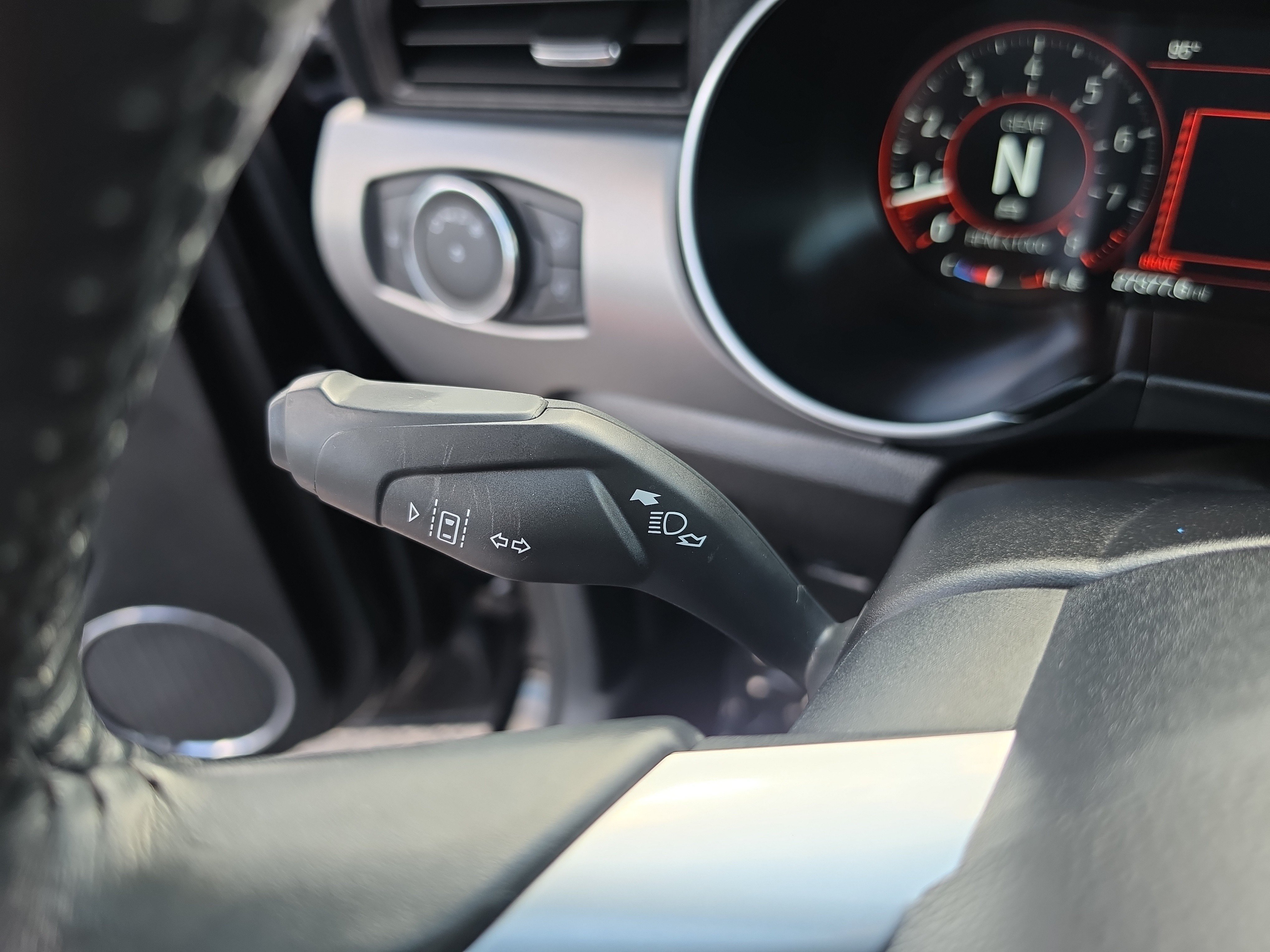 Used 2023 Black Ford GT image 22
