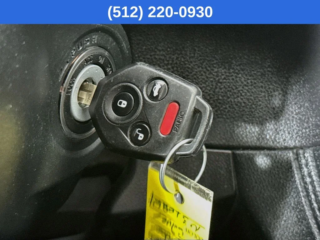 Certified Used 2022 White Subaru Premium image 20
