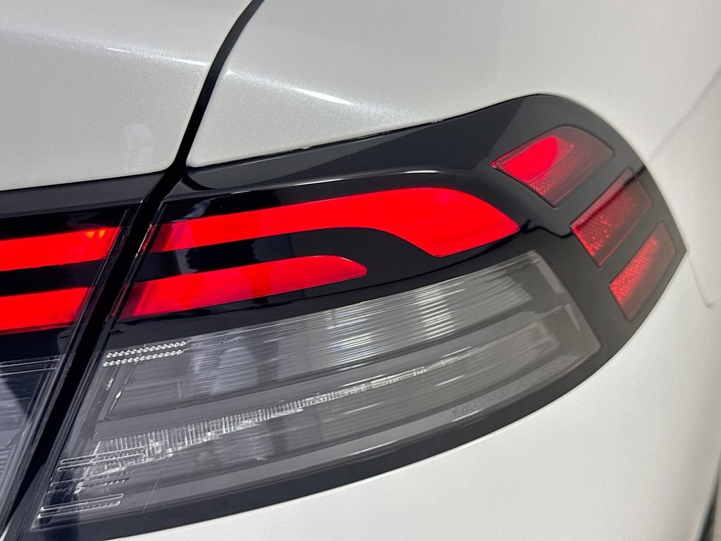 2025 Honda Accord Hybrid Touring - Photo 36