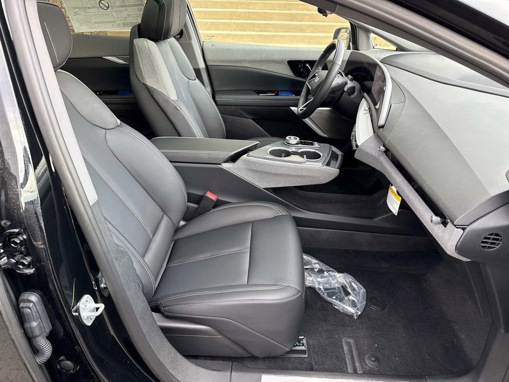 2026 Cadillac OPTIQ Sport - Photo 9