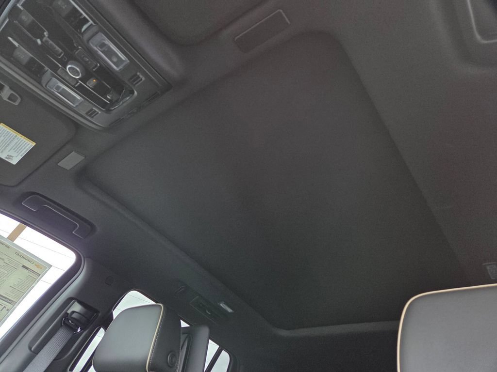2026 Chevrolet Tahoe Premier - Photo 6