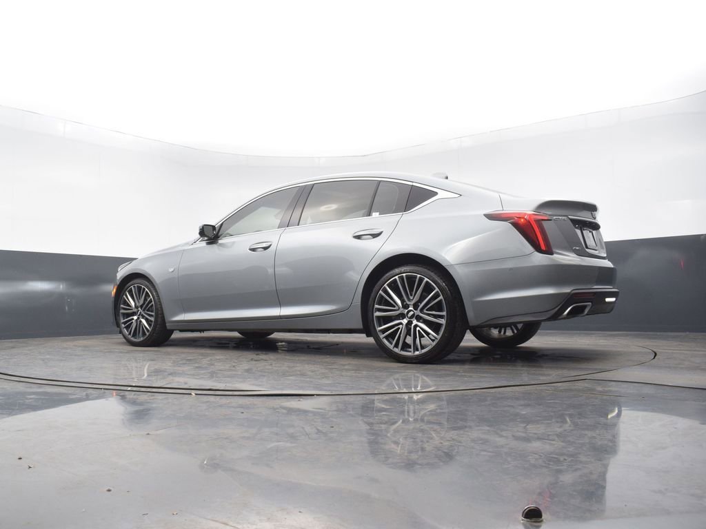 2023 CADILLAC CT5 - Image 48