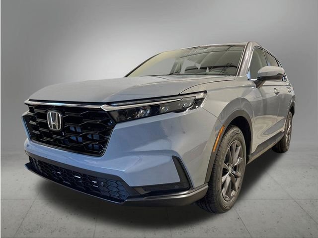 2026 Honda CR-V EX-L AWD's photo