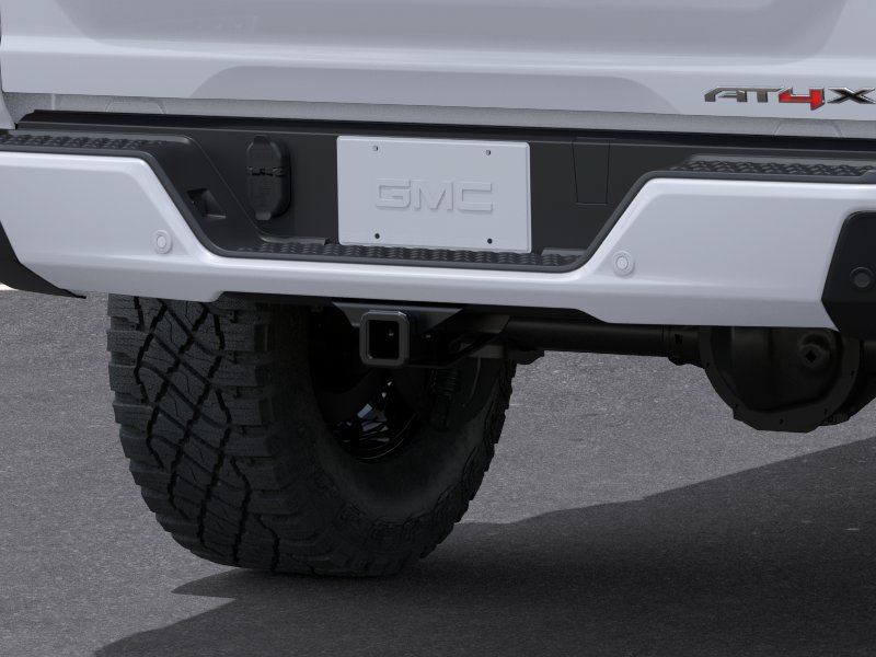 2026 GMC Canyon AT4X - Photo 14