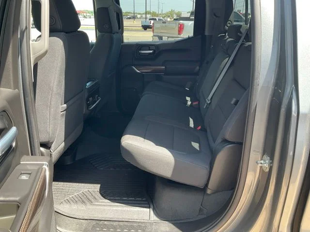 Used 2021 Gray Chevrolet RST image 23