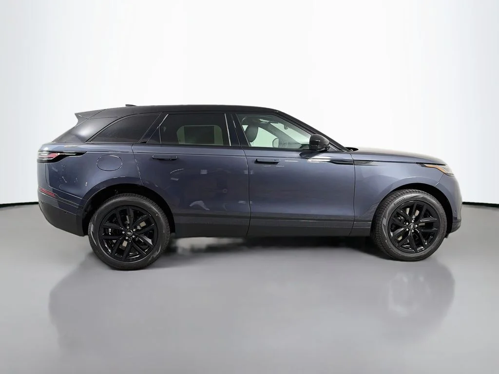New 2026 Varesine Blue Land Rover S image 4