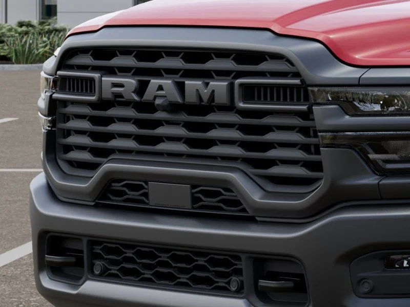 New 2026 Red Ram Tradesman image 11