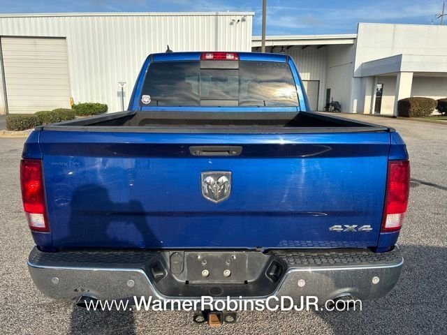 Used 2015 Blue Ram Big Horn image 5