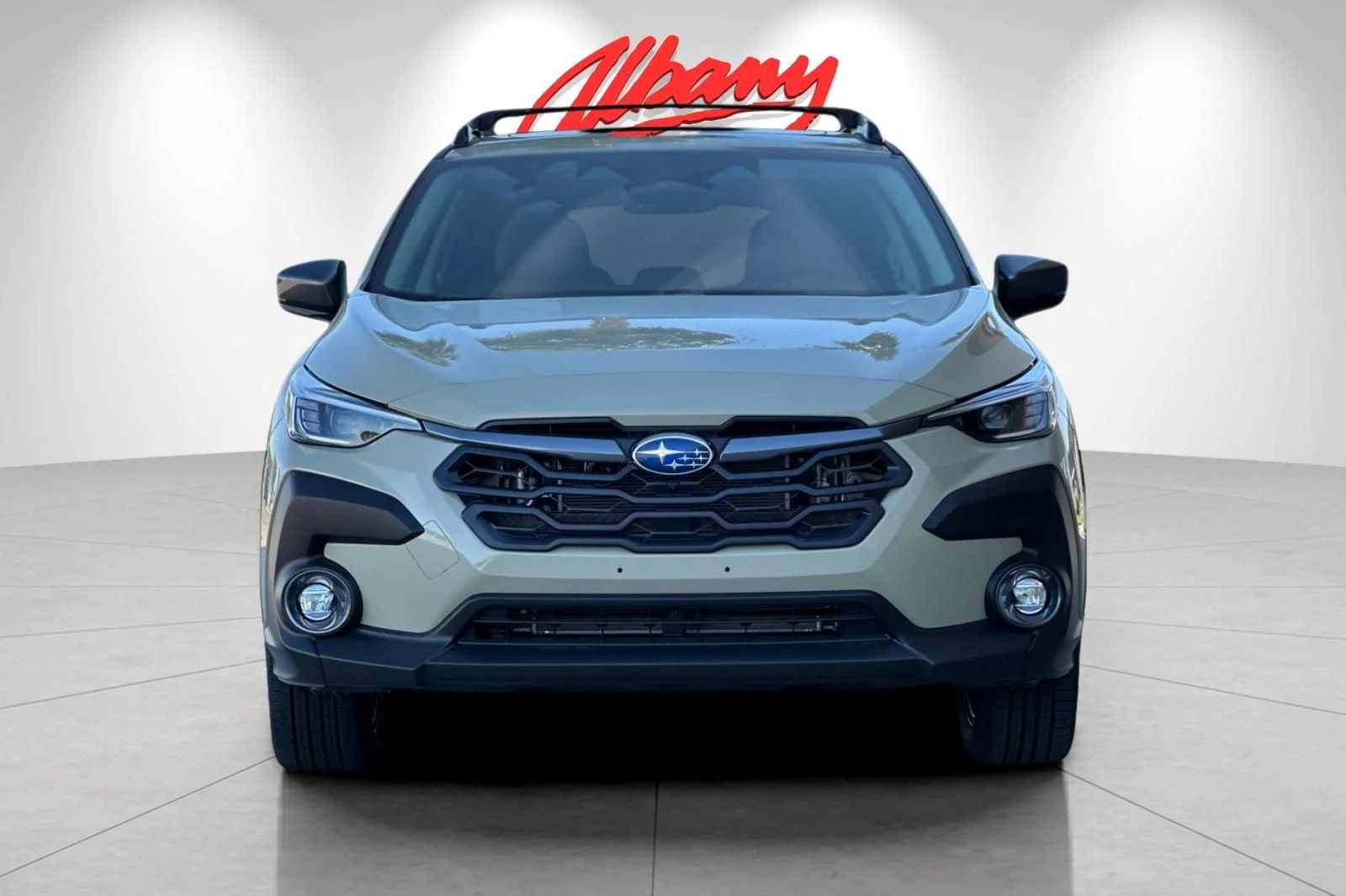 New 2026 SAND DUNE PEARL Subaru Limited Hybrid image 9