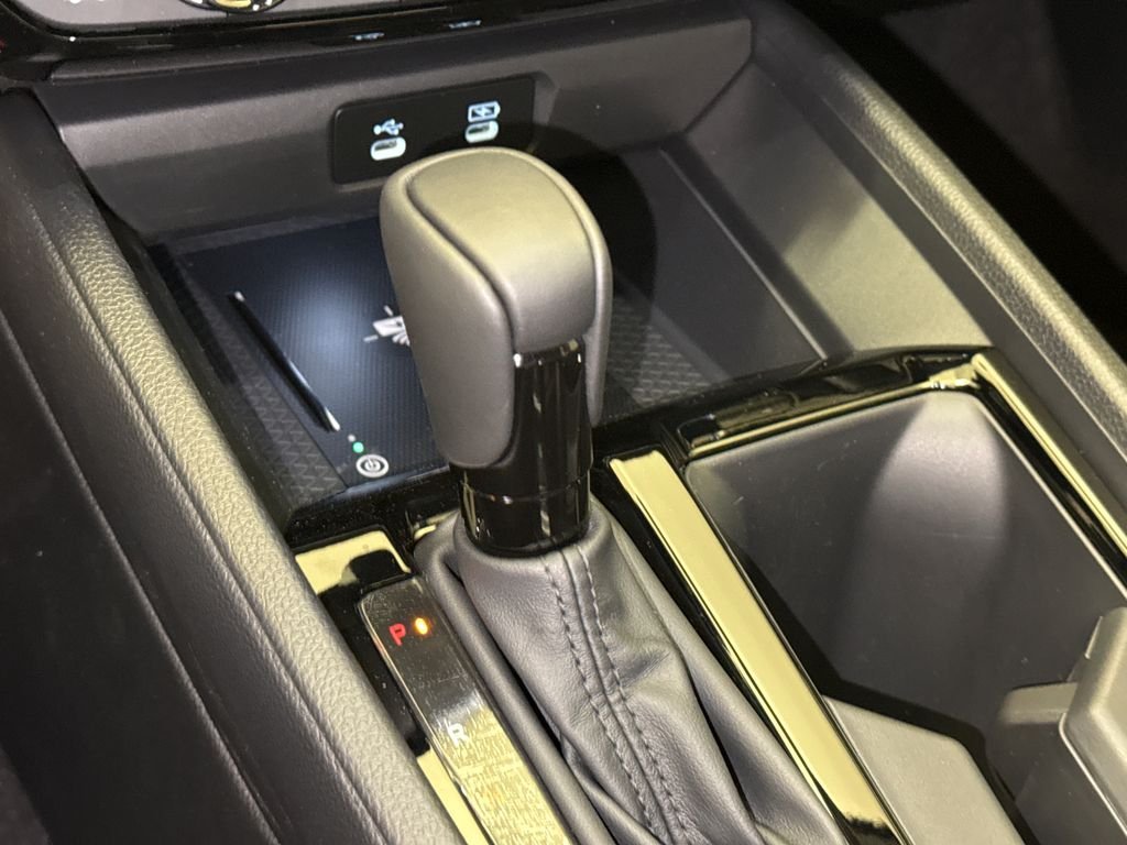 2026 Honda Accord Hybrid EX-L - Photo 29