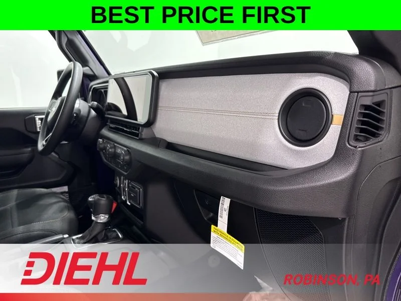 New 2026 Reign Exterior Paint Jeep Sport image 13