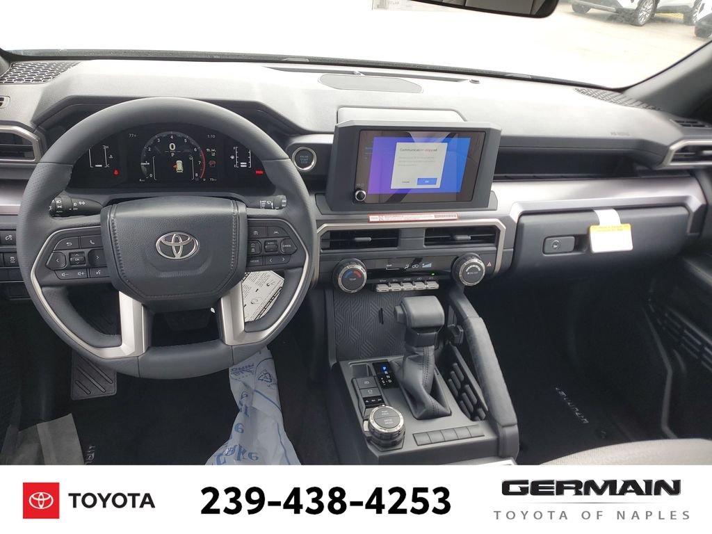2026 Toyota 4Runner SR5 - Photo 16