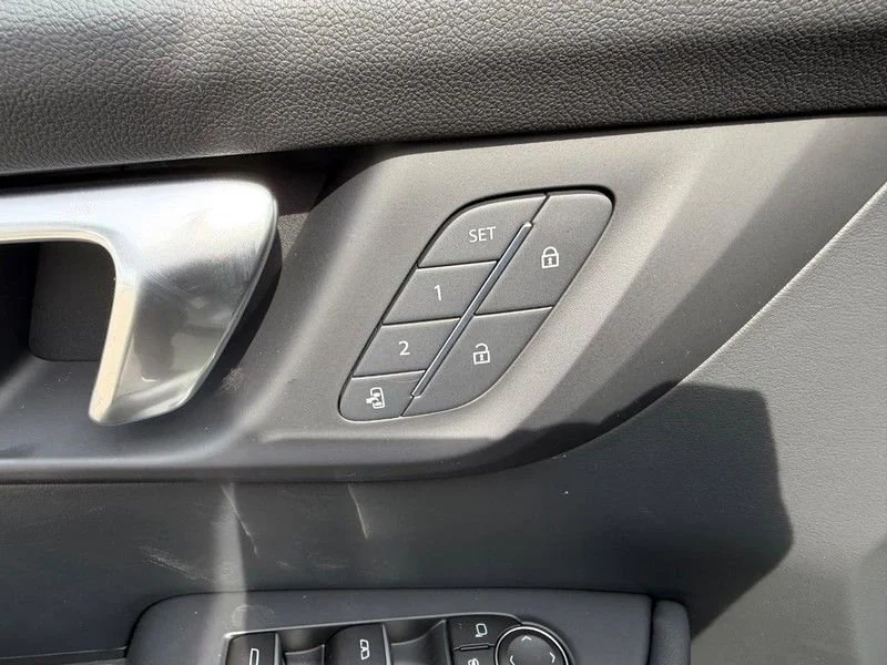 2026 Buick Enclave Sport Touring - Photo 21
