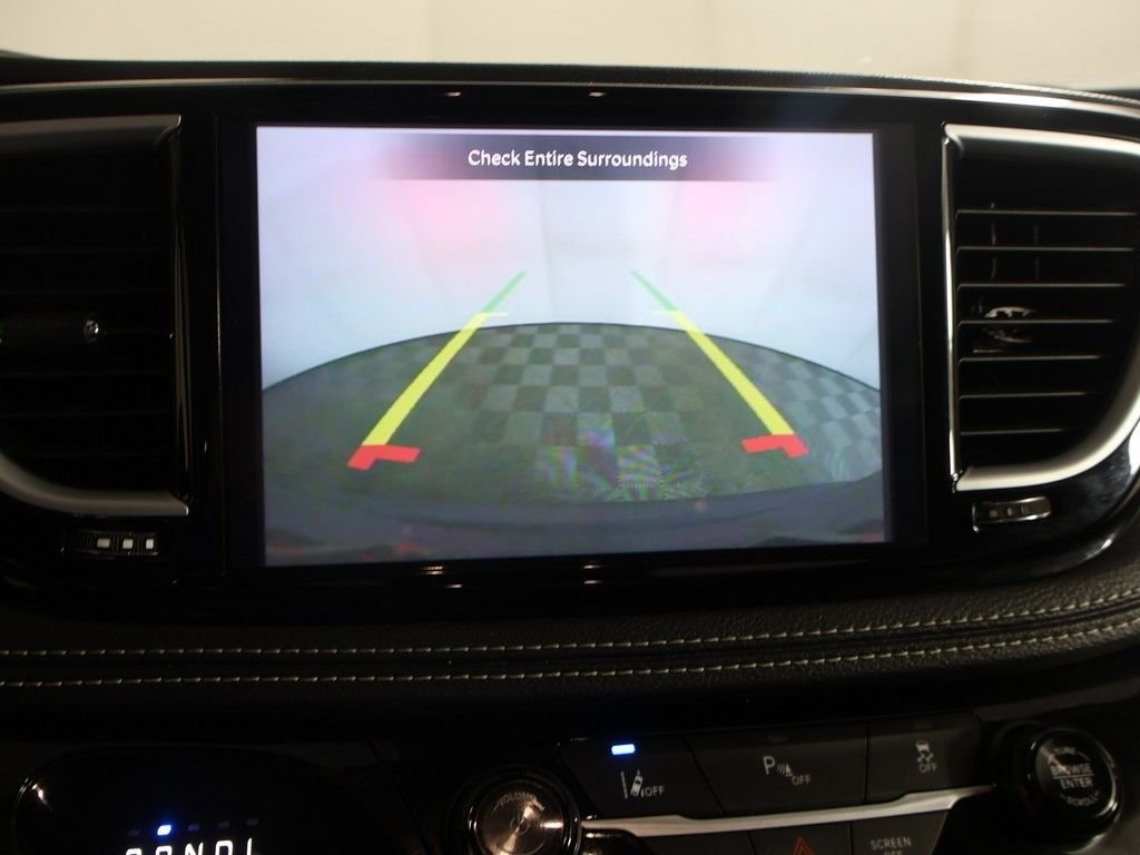 Used 2023 Black Chrysler Limited image 46