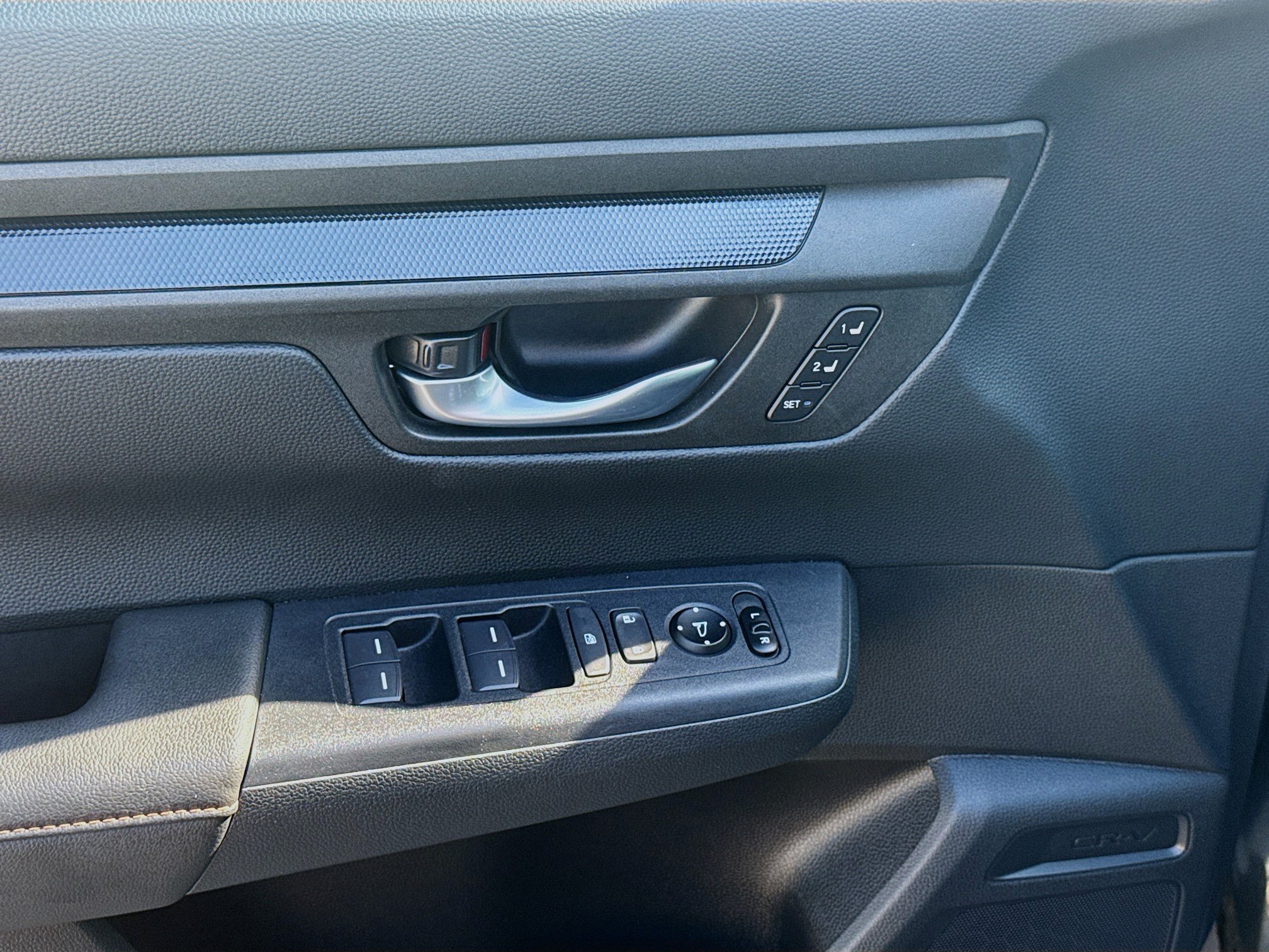 2024 Honda CR-V Sport-L - Photo 16