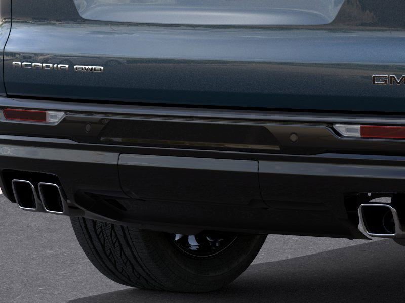 2026 GMC Acadia Denali Ultimate - Photo 14