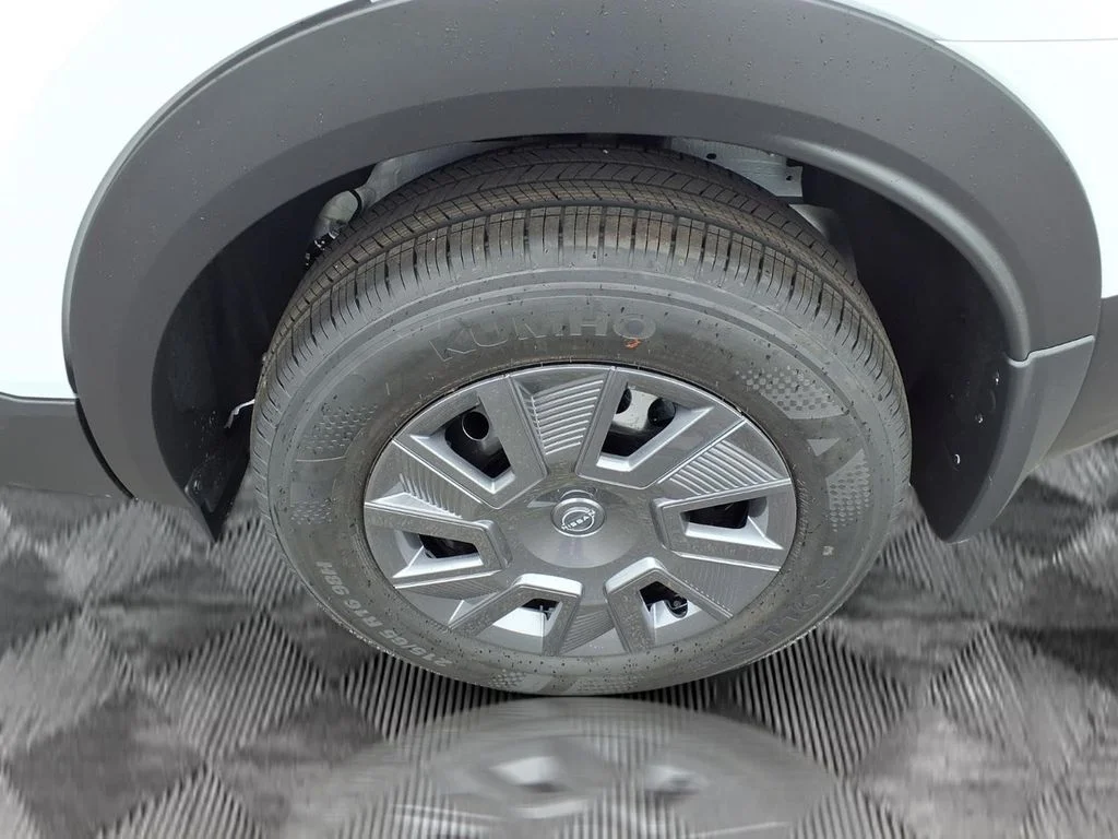 New 2026 Fresh Powder Nissan S image 21