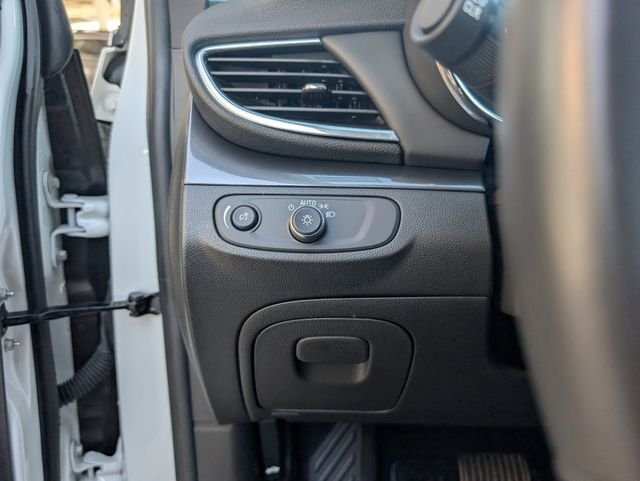 Used 2021 White Buick Preferred image 11