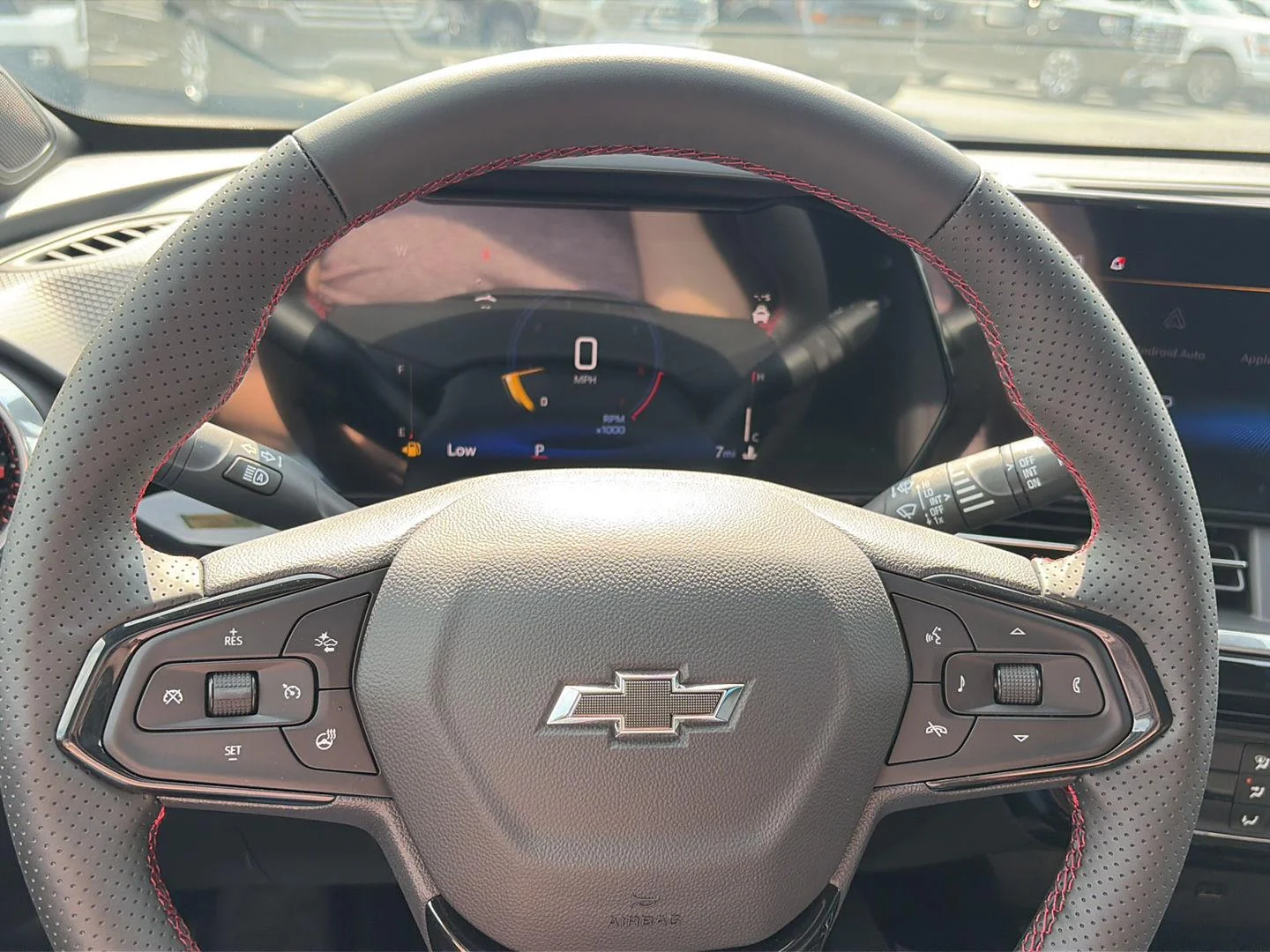 2026 Chevrolet Trax RS - Photo 31