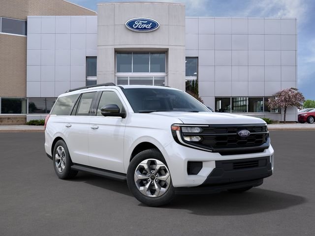 New 2027 White Metallic Ford Active image 4