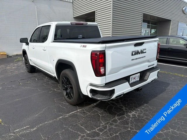 Used 2020 White GMC Elevation image 8