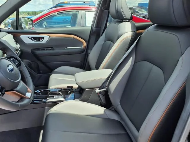 2026 Subaru Forester Sport - Photo 19