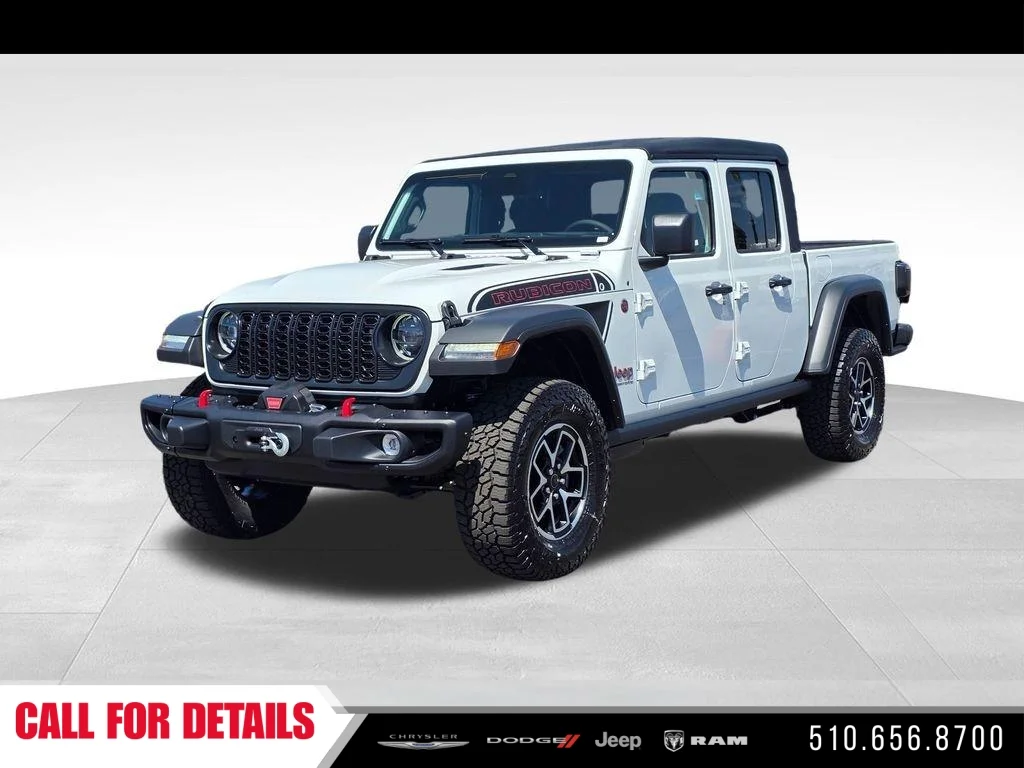 New 2026 Bright White Clear-Coat Exterior Paint Jeep Shadow Ops image 1