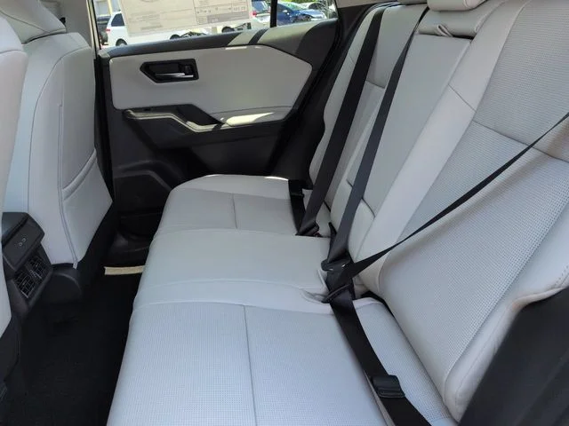New 2026  Toyota XLE Premium image 14