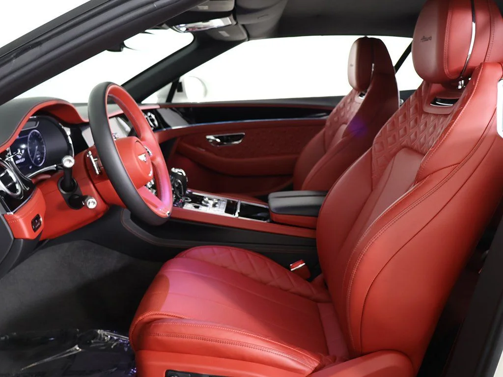 2023 Bentley Continental GTC Azure - Photo 36